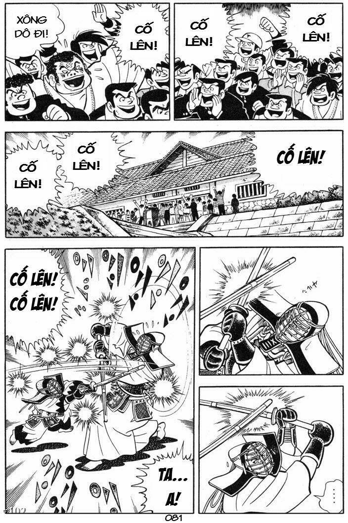 Ore Wa Teppei - Chương 87