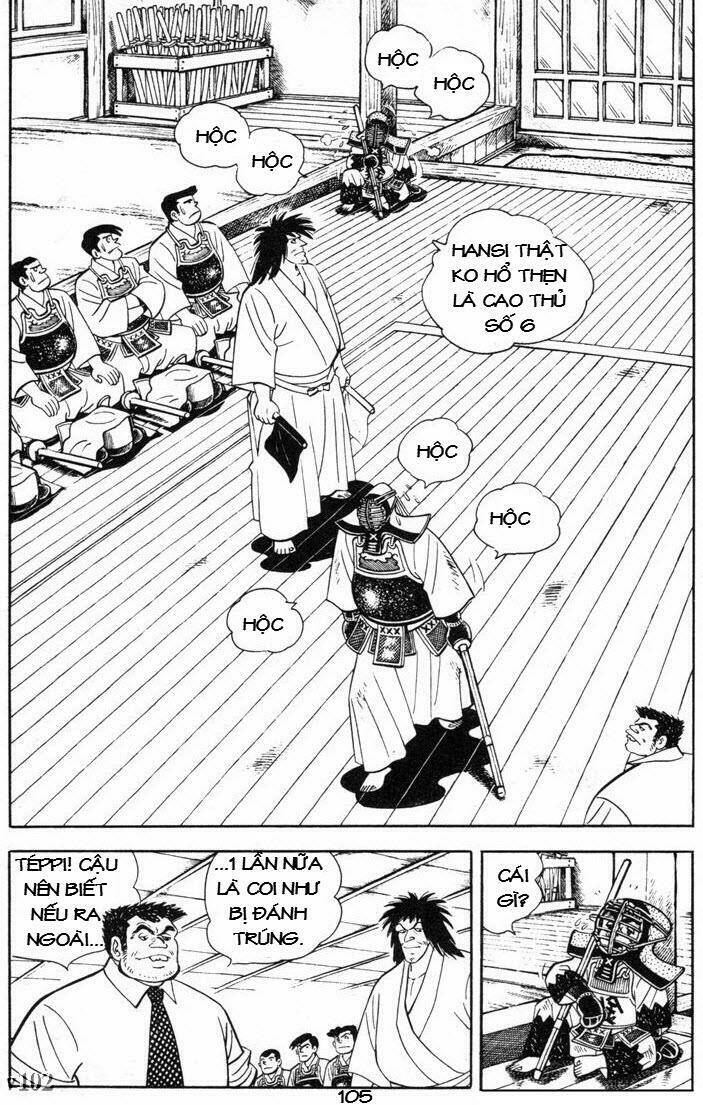Ore Wa Teppei - Chương 87