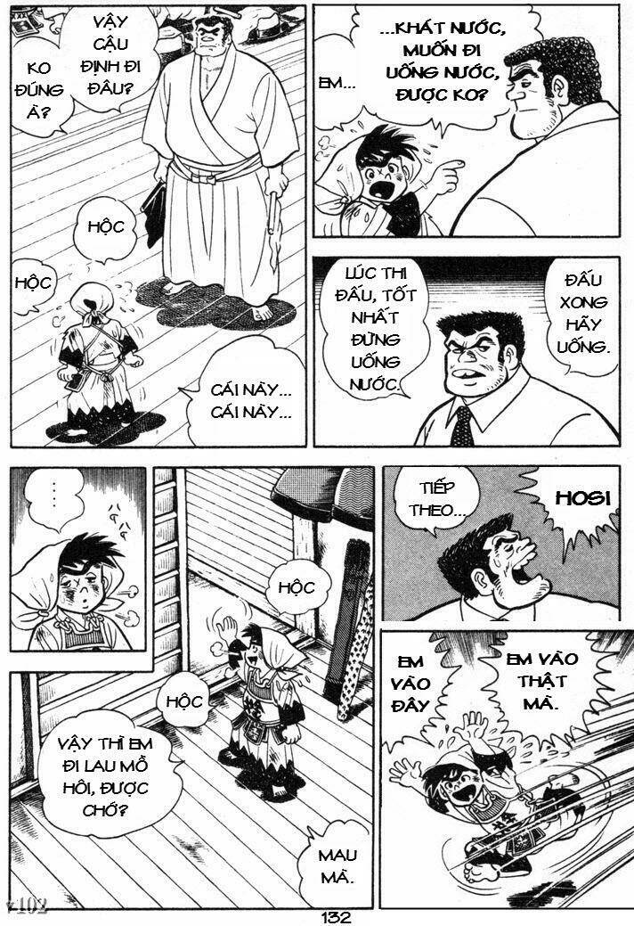 Ore Wa Teppei - Chương 88