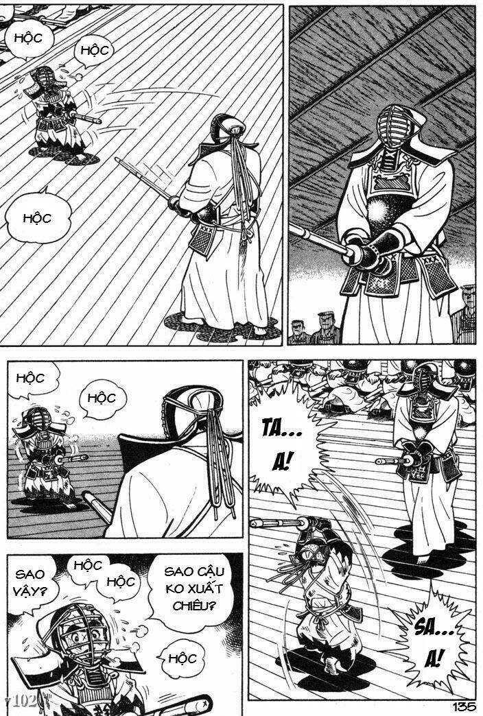 Ore Wa Teppei - Chương 88