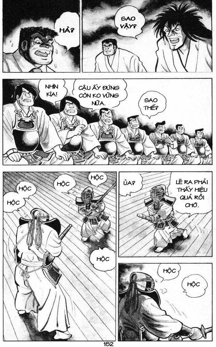 Ore Wa Teppei - Chương 88