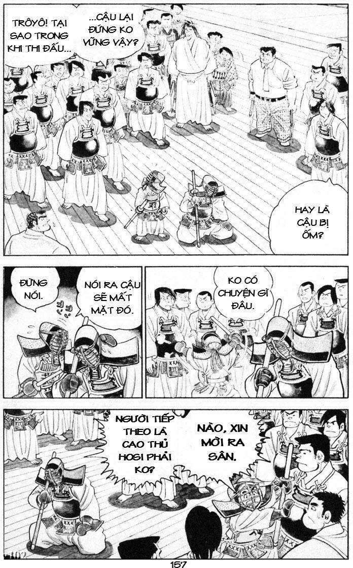 Ore Wa Teppei - Chương 88