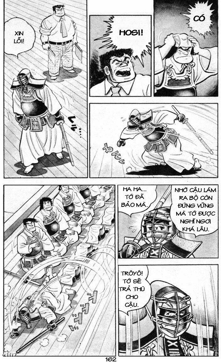 Ore Wa Teppei - Chương 88