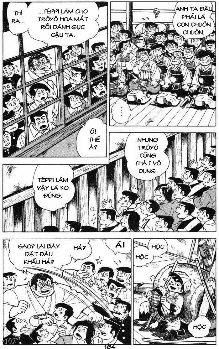 Ore Wa Teppei - Chương 88