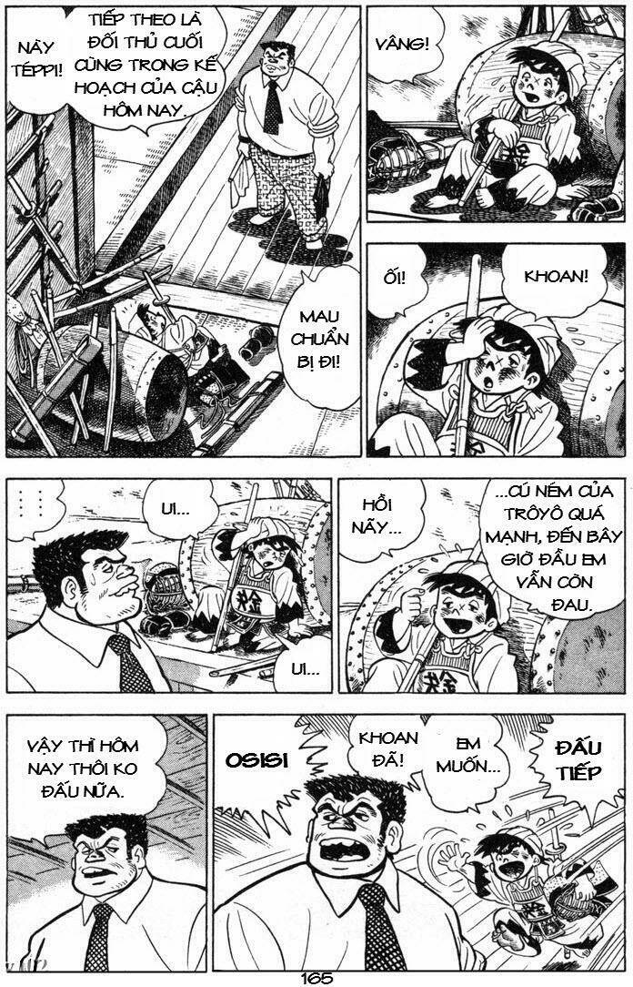 Ore Wa Teppei - Chương 88