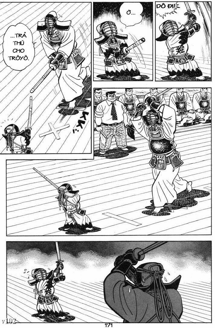 Ore Wa Teppei - Chương 88
