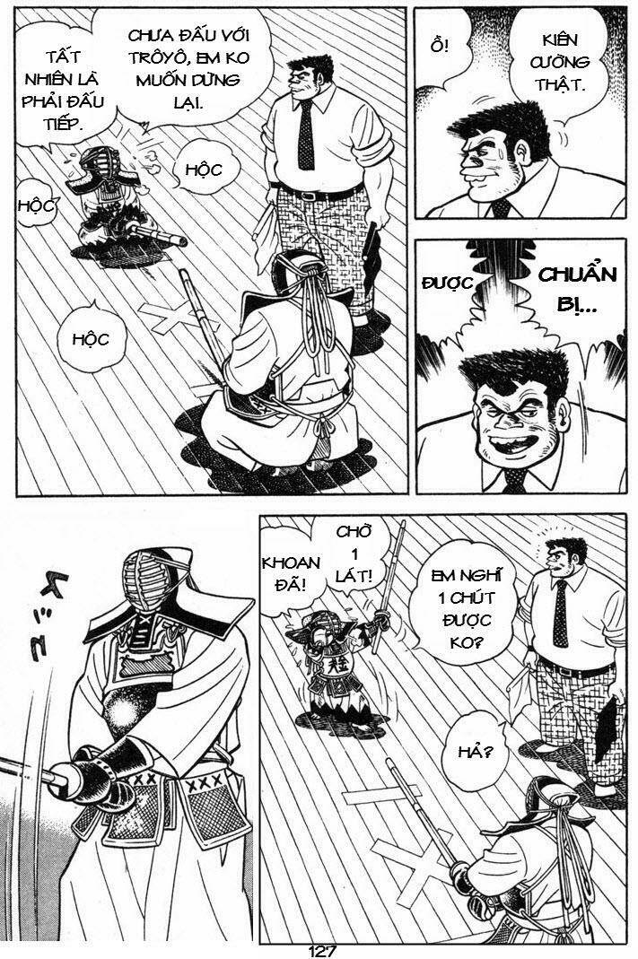 Ore Wa Teppei - Chương 88