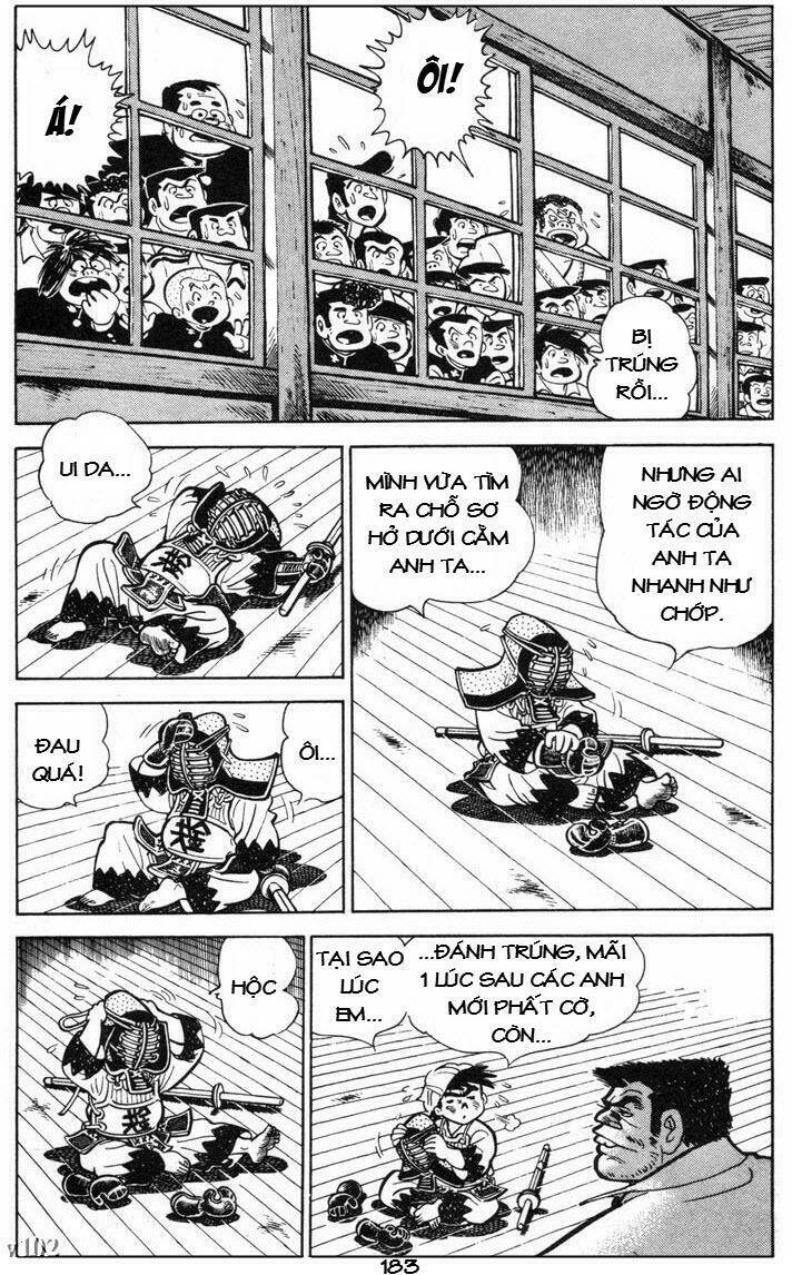 Ore Wa Teppei - Chương 88