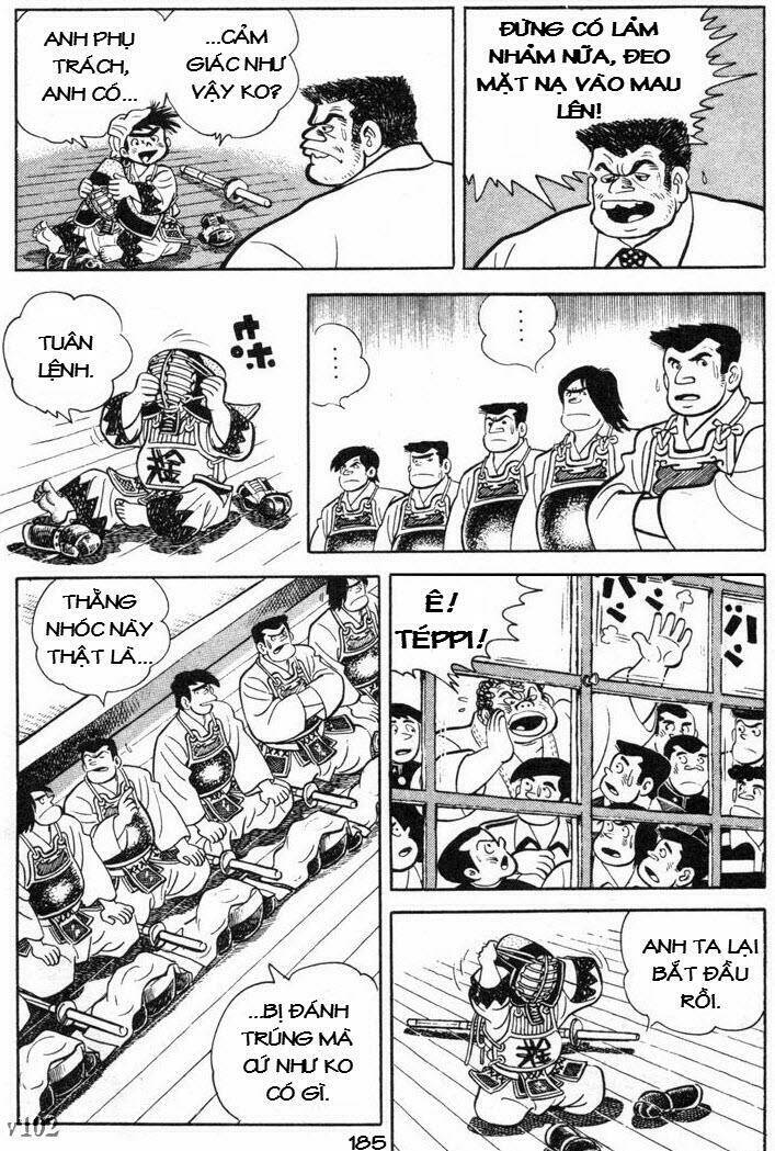 Ore Wa Teppei - Chương 88