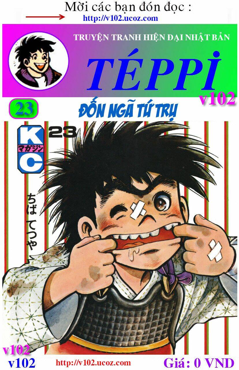 Ore Wa Teppei - Chương 88