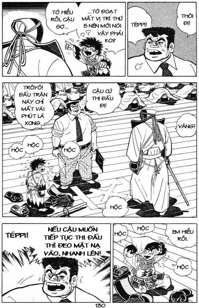 Ore Wa Teppei - Chương 88