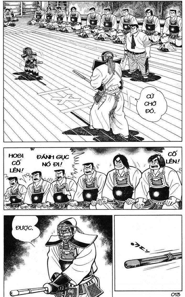 Ore Wa Teppei - Chương 89