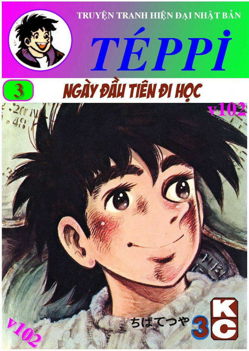 Ore Wa Teppei - Chương 9