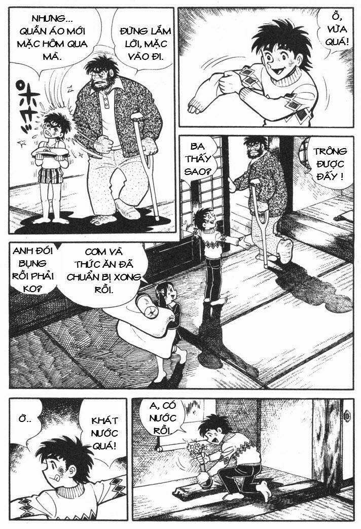 Ore Wa Teppei - Chương 9