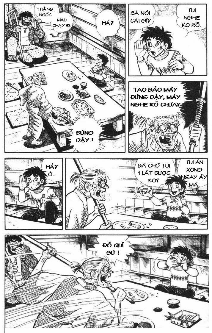 Ore Wa Teppei - Chương 9