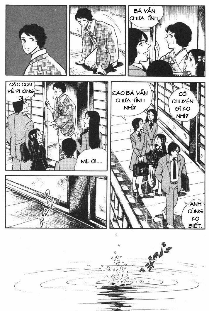 Ore Wa Teppei - Chương 9