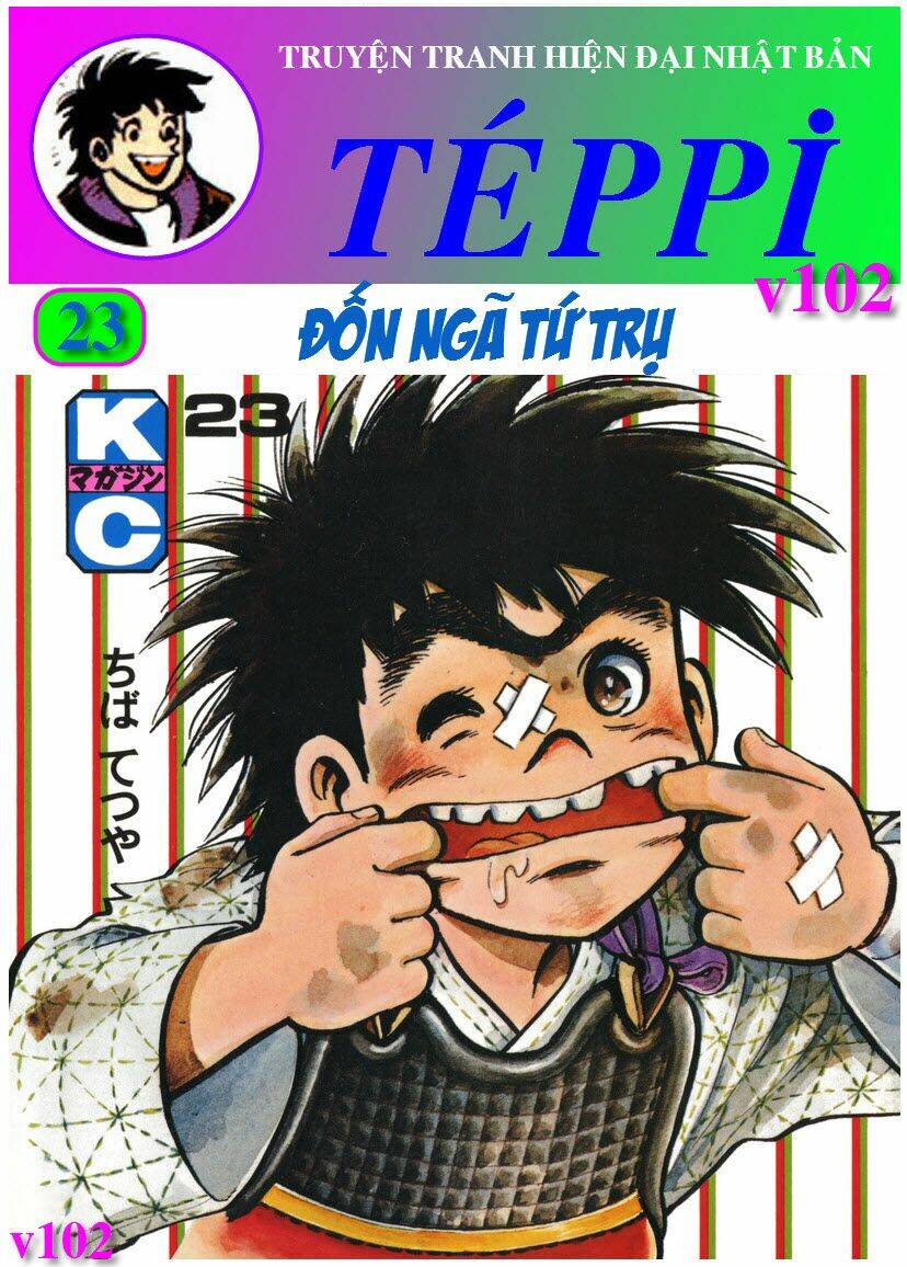 Ore Wa Teppei - Chương 90