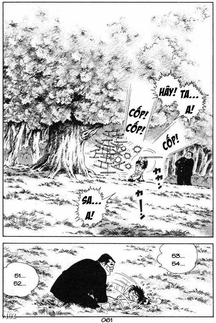 Ore Wa Teppei - Chương 90