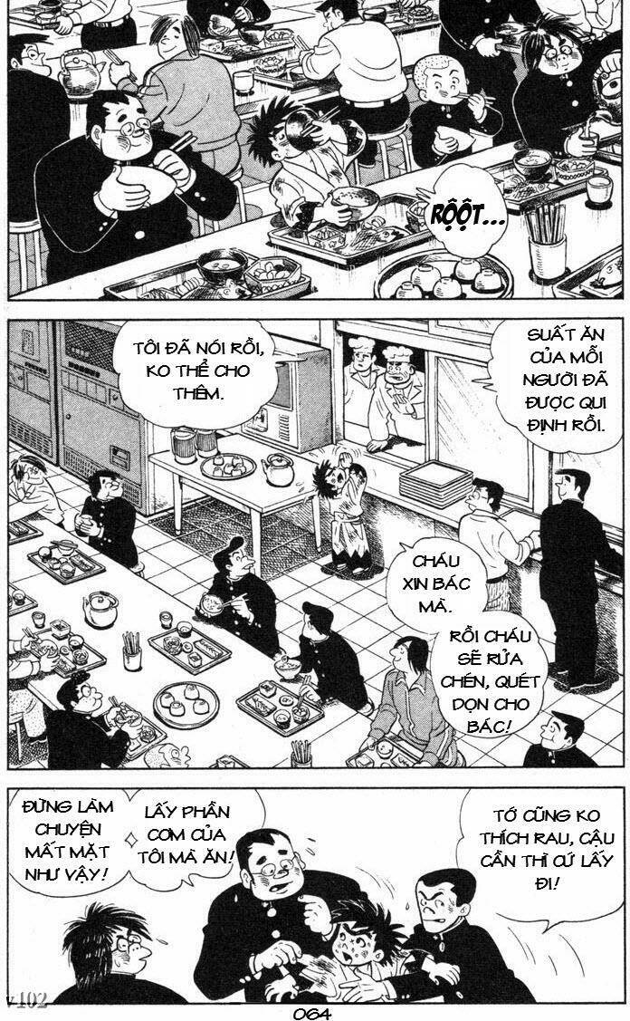 Ore Wa Teppei - Chương 90