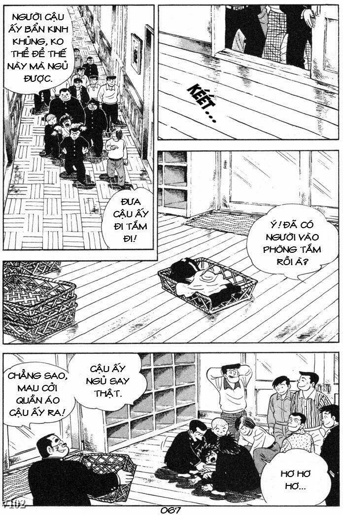 Ore Wa Teppei - Chương 90