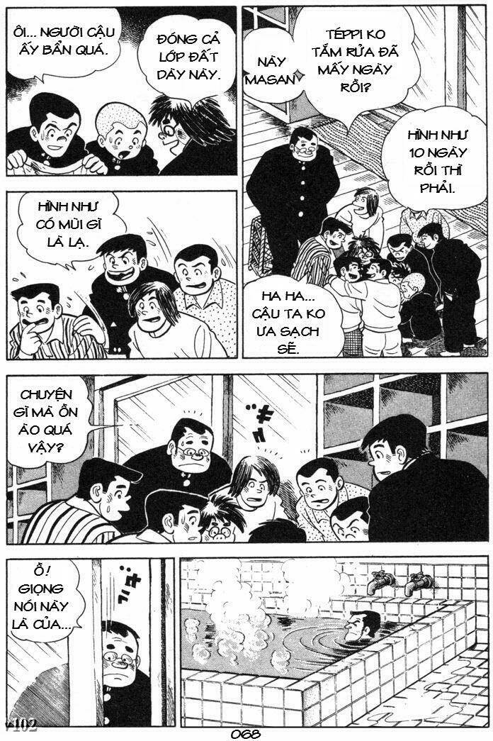 Ore Wa Teppei - Chương 90