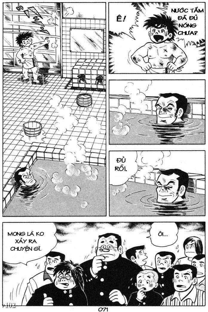 Ore Wa Teppei - Chương 90