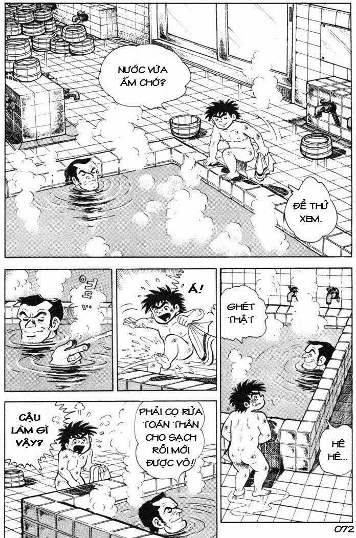 Ore Wa Teppei - Chương 90