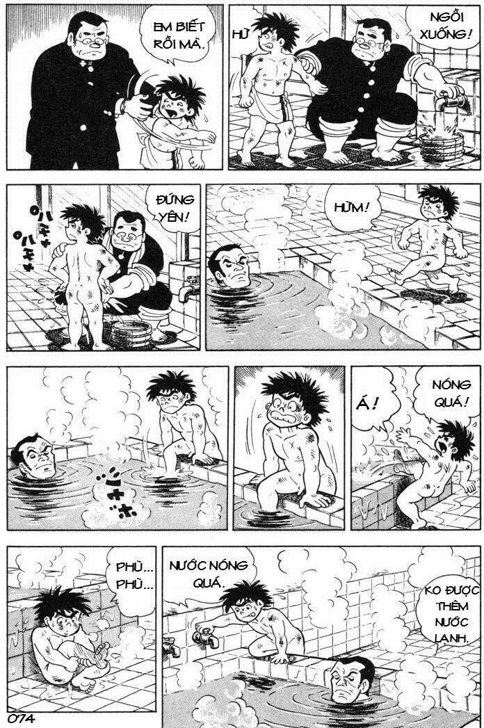 Ore Wa Teppei - Chương 90