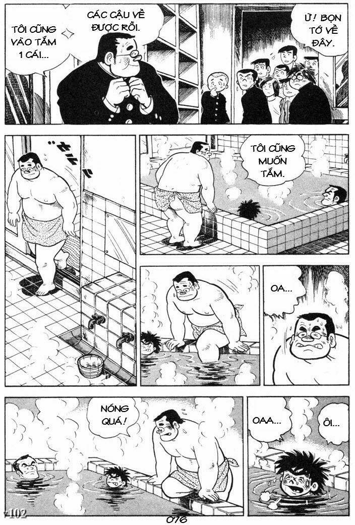 Ore Wa Teppei - Chương 90