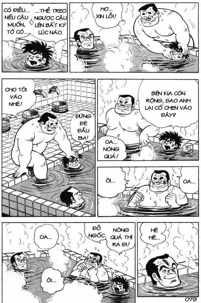 Ore Wa Teppei - Chương 90