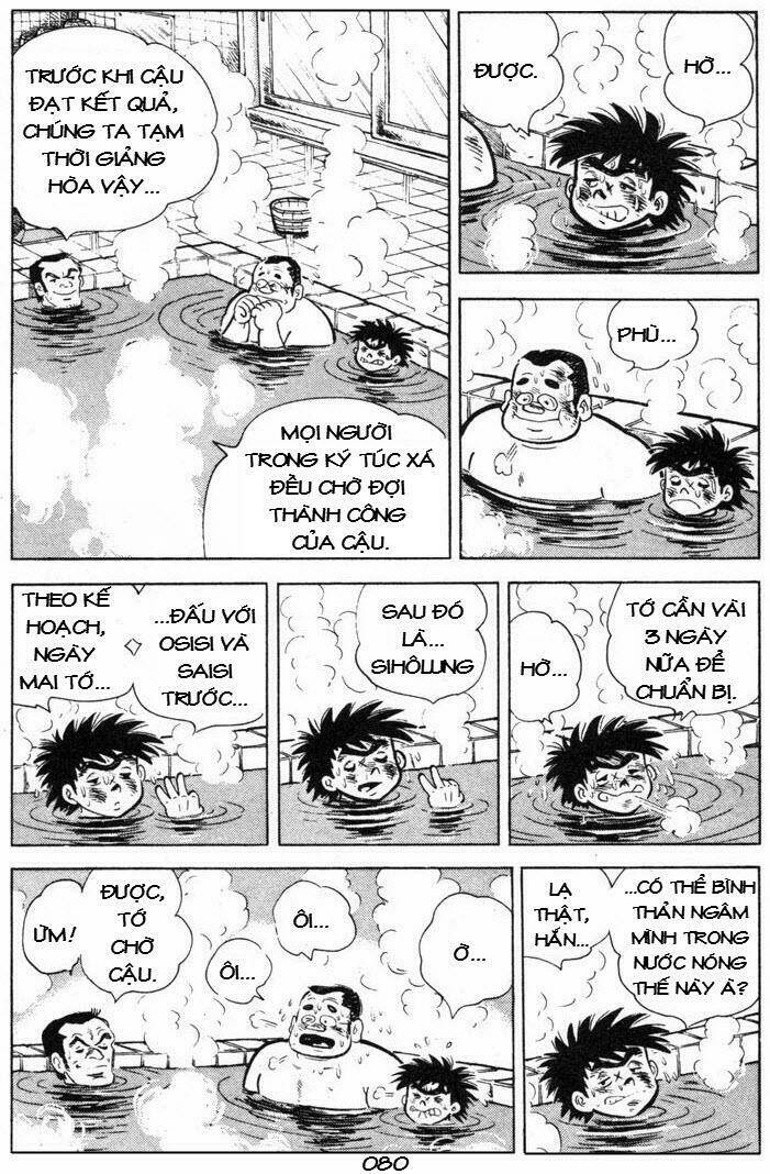 Ore Wa Teppei - Chương 90