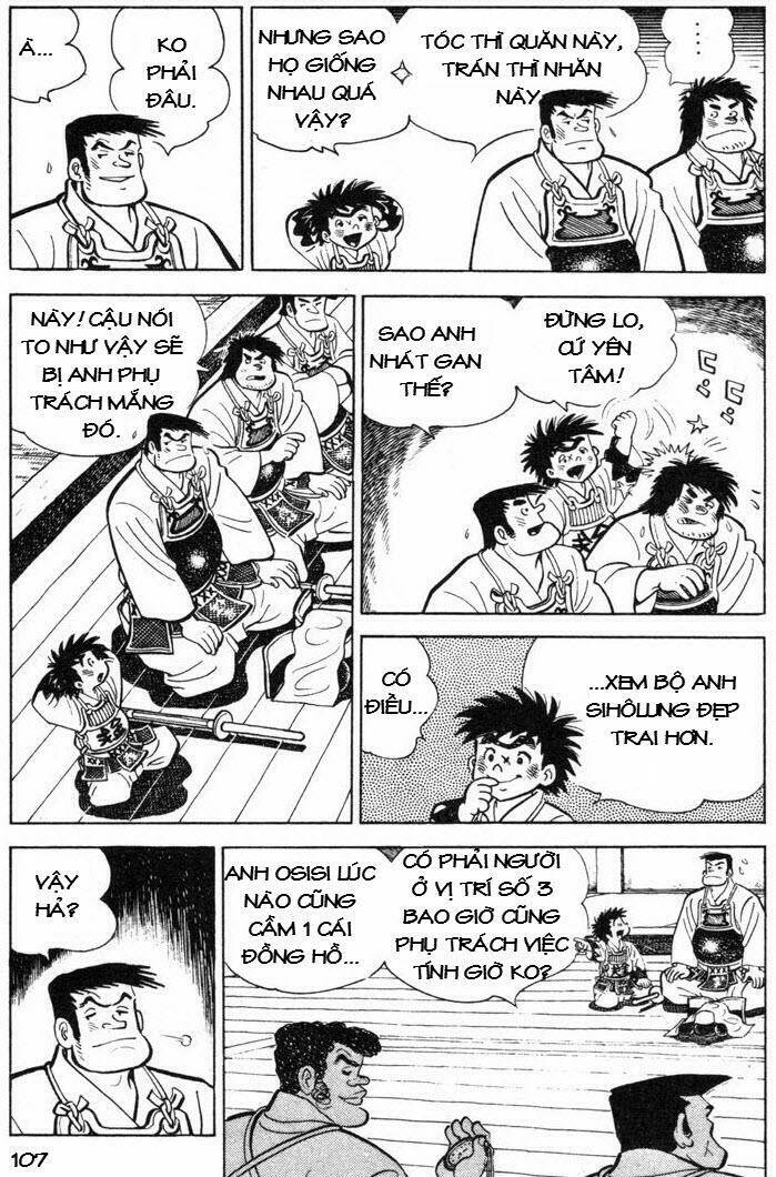 Ore Wa Teppei - Chương 91