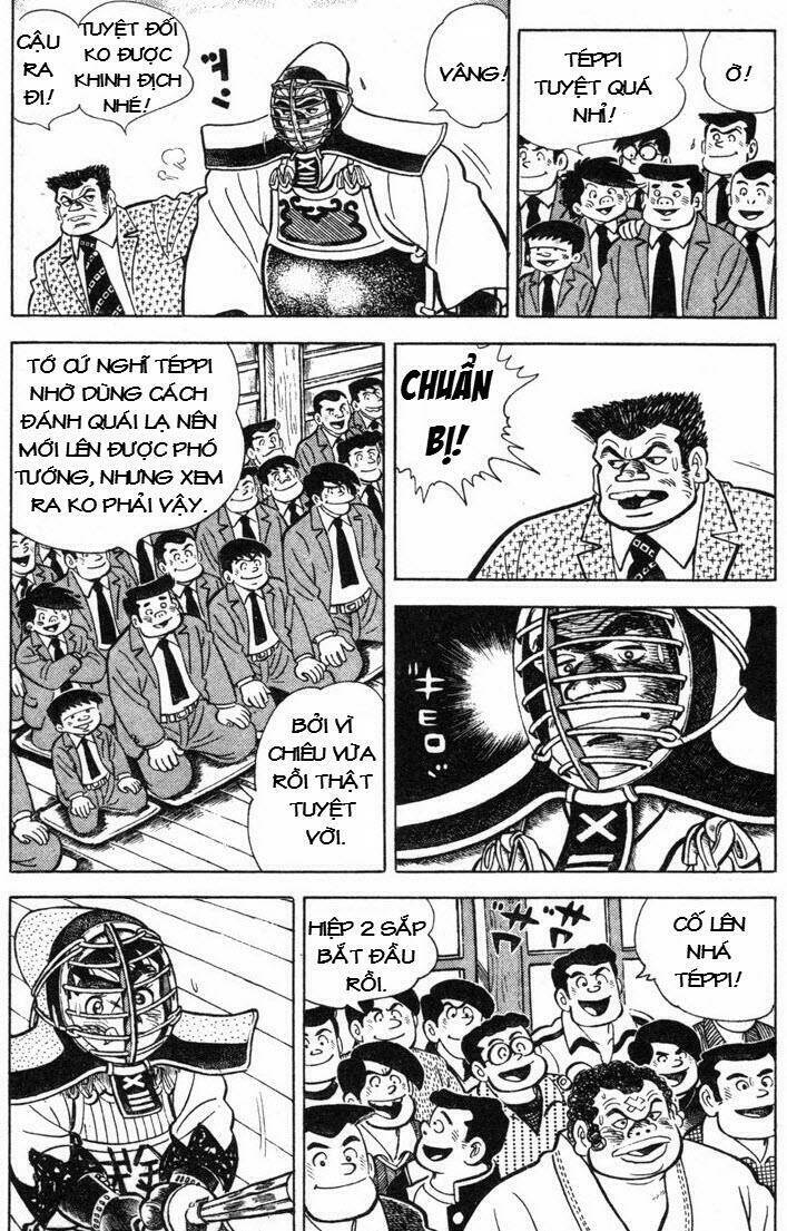 Ore Wa Teppei - Chương 98