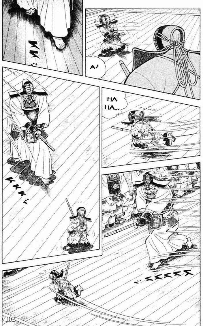 Ore Wa Teppei - Chương 98