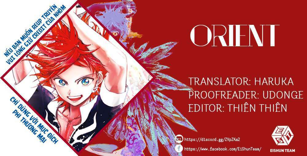 Orient - Chương 119