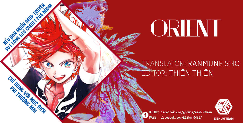 Orient - Chương 126