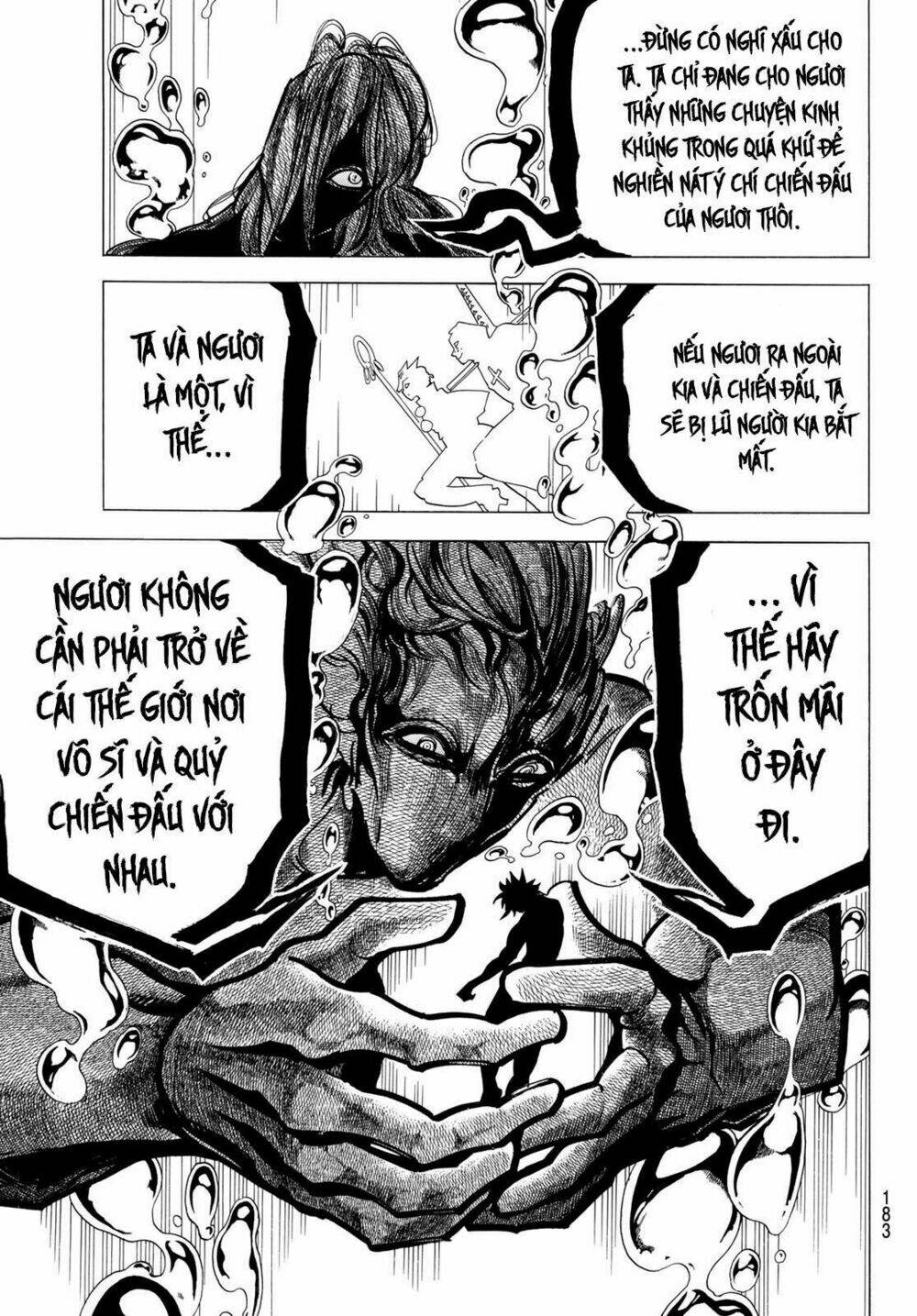 Orient - Chương 30