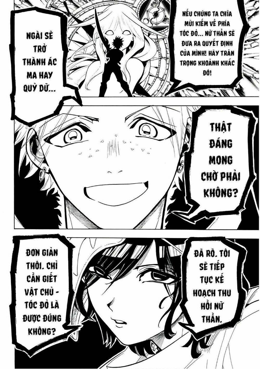 Orient - Chương 34