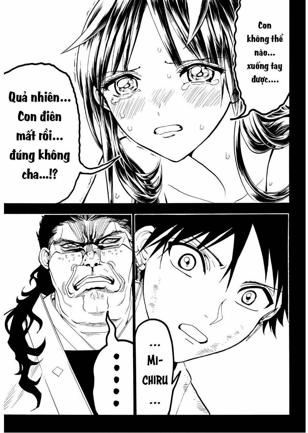 Orient - Chương 71