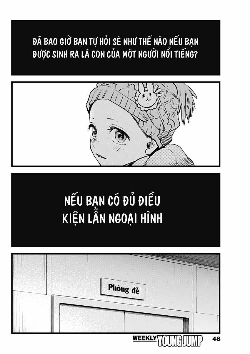 Oshi no Ko - Chương 1