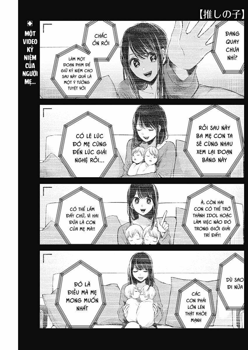 Oshi no Ko - Chương 10