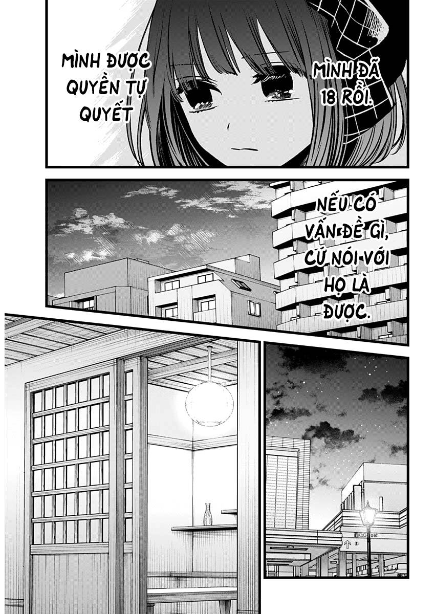 Oshi no Ko - Chương 100