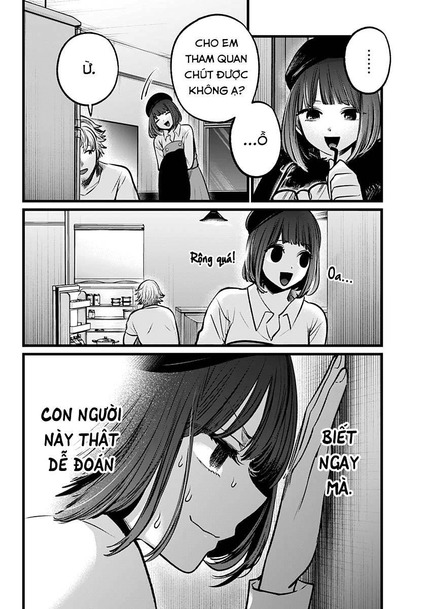 Oshi no Ko - Chương 101