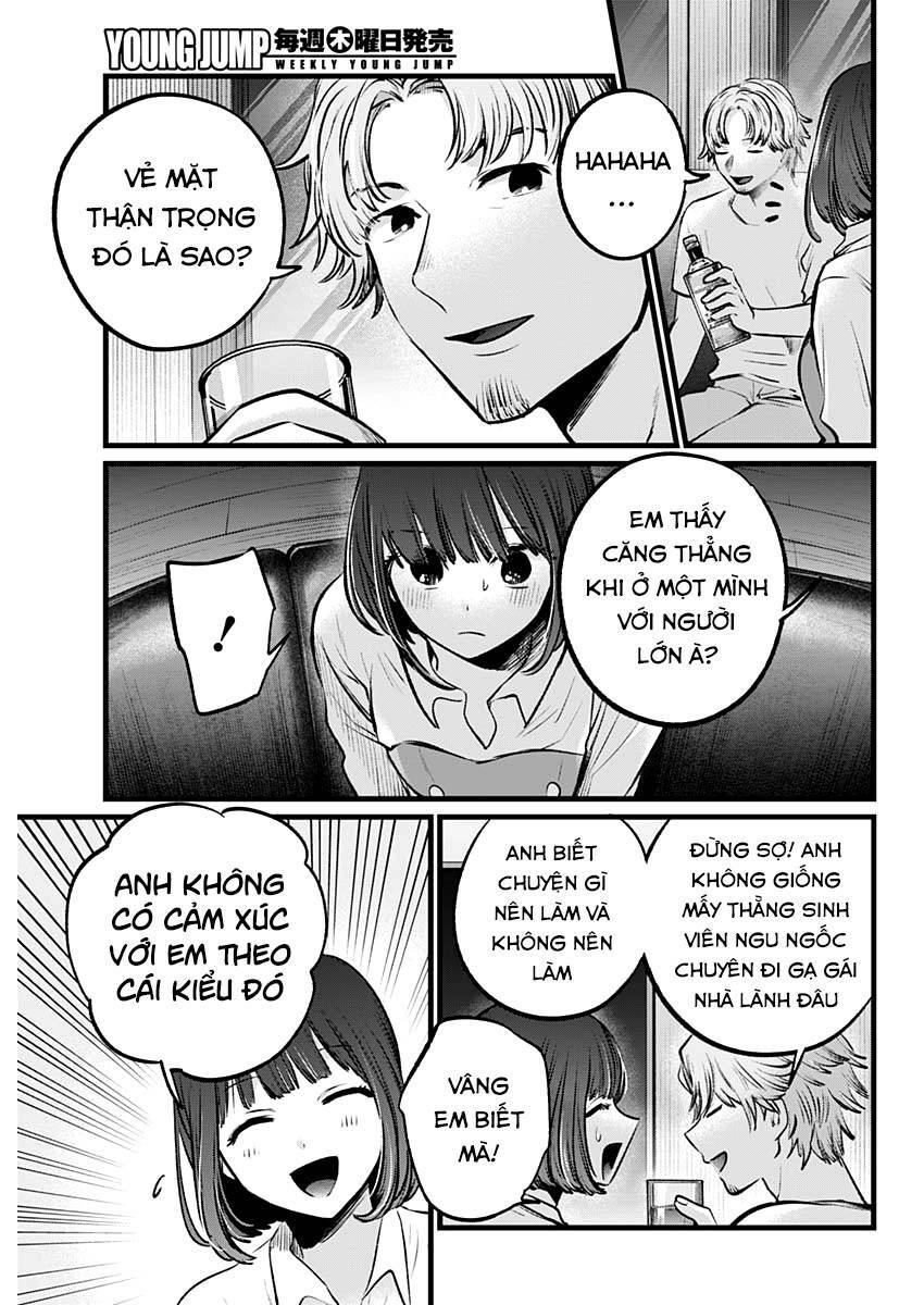 Oshi no Ko - Chương 101