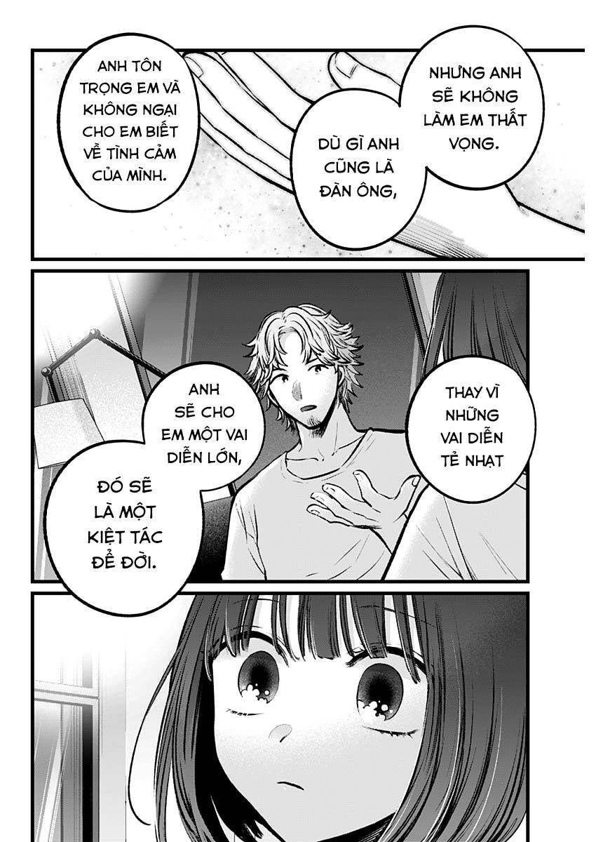 Oshi no Ko - Chương 101
