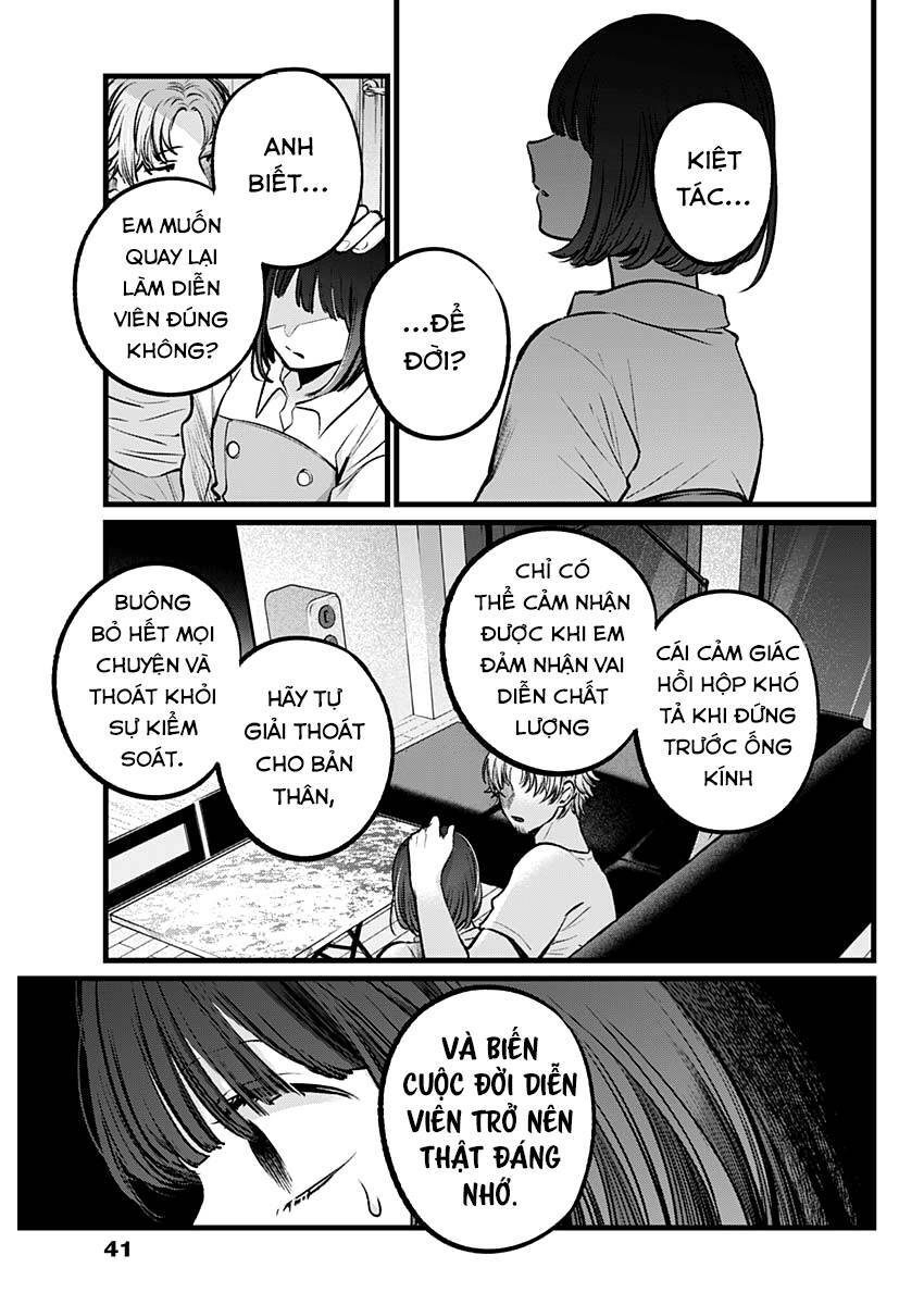 Oshi no Ko - Chương 101