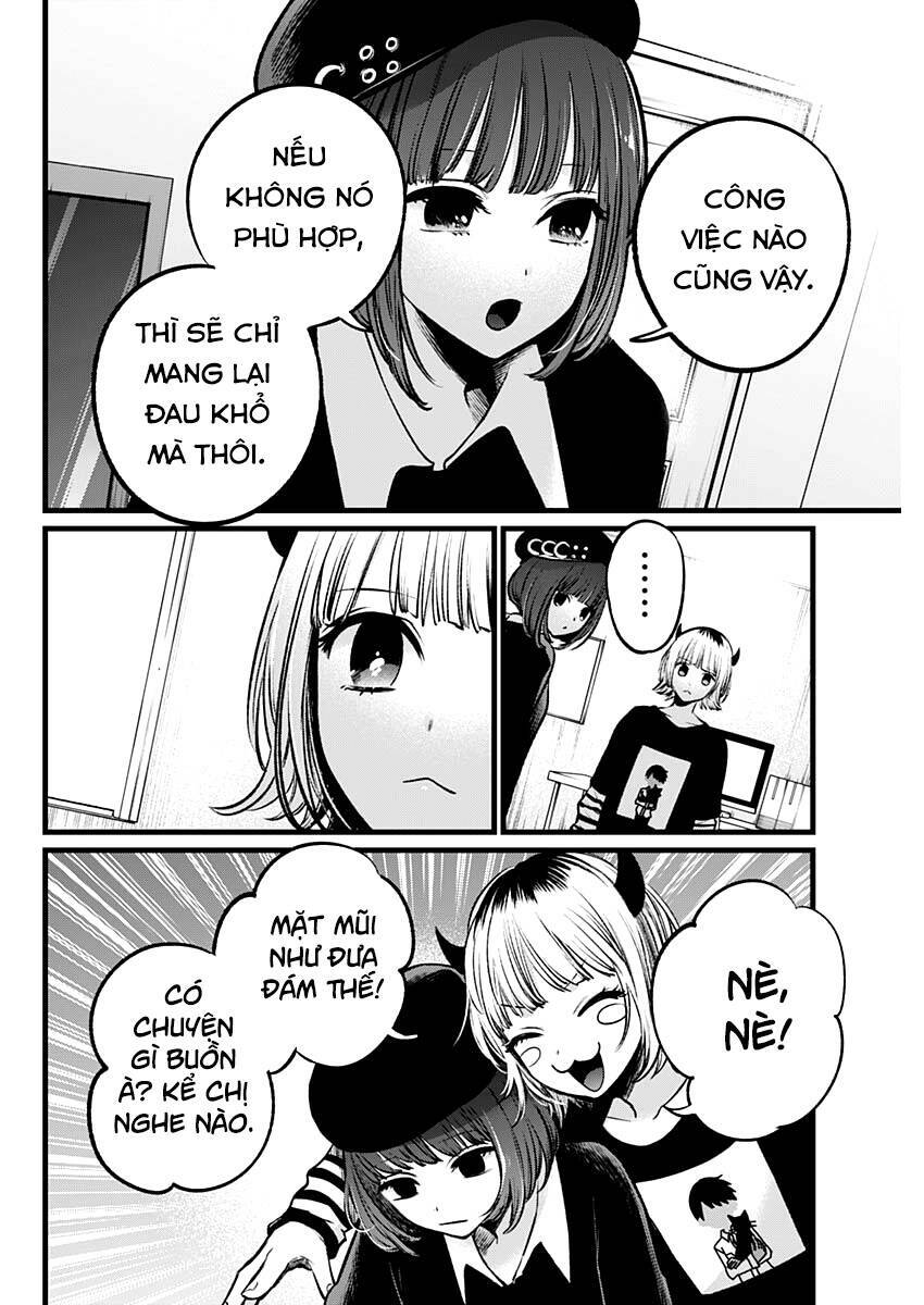 Oshi no Ko - Chương 102