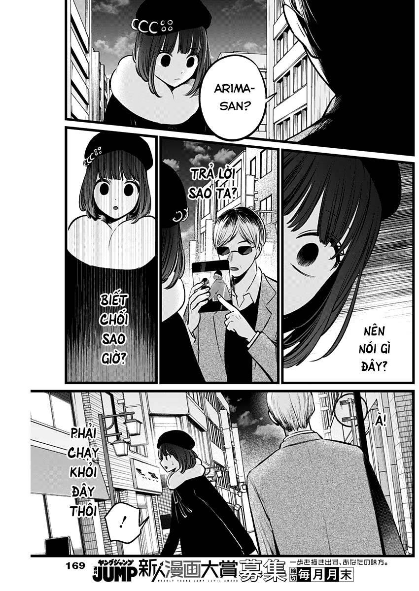 Oshi no Ko - Chương 103