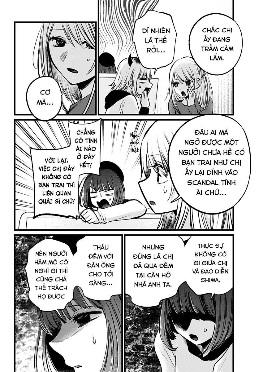 Oshi no Ko - Chương 104
