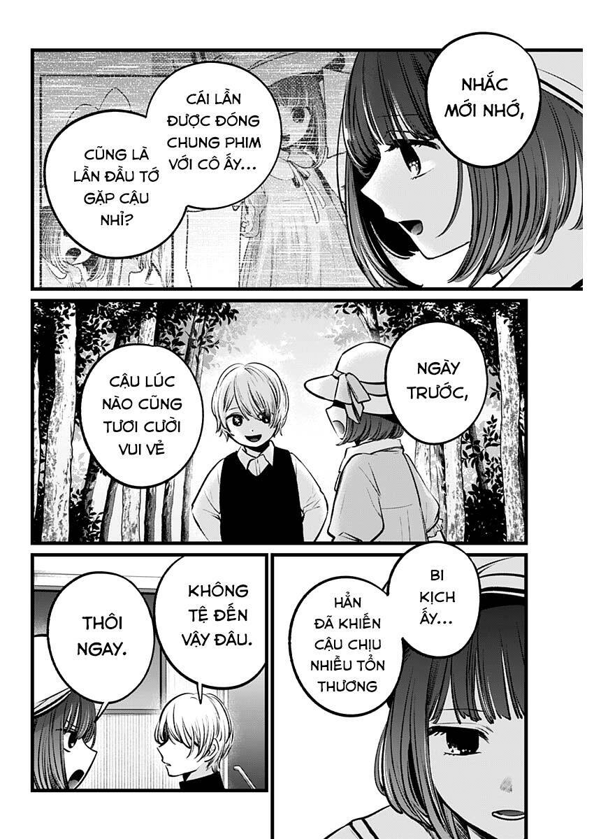 Oshi no Ko - Chương 107